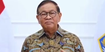 Gubernur DKI Jakarta Pramono Anung bicara soal status Jakarta sebagai Ibu Kota Negara (Instagram @pemprovdkijakarta)