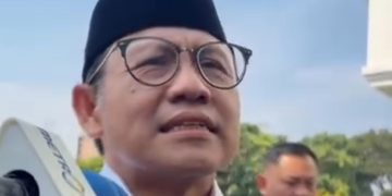 Menko PM Muhaimin Iskandar atau Cak Imin bicara soal Presiden Prabowo akan tambahkan anggaran UMKM-Ekonomi Kreatif (Instagram @cakiminow)