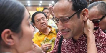 Perkara Chromebook, Nadiem Makarim Dituntut 18 Tahun Penjara Dinilai Rugikan Negara dan Pendidikan