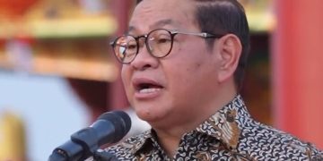 Gubernur DKI Jakarta, Pramono Anung resmikan Puskesmas Pembantu (Pustu) (Instagram @pramonoanungw)