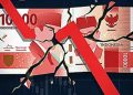 Ilustrasi rupiah kembali melemah pada Senin 18 Mei 2026 (YouTube @lab realita)