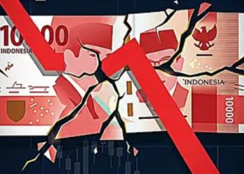 Ilustrasi Rupiah kembali melemah pada pembukaan perdagangan Kamis pagi 28 Mei 2026 (YouTube @lab realita)