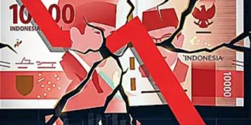 Ilustrasi rupiah kembali melemah pada Senin 18 Mei 2026 (YouTube @lab realita)