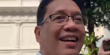 Menkeu Purbaya Yudhi Sadewa bersiap-siap akan berangkat haji pada Kamis 21 Mei 2026 (Instagram @pakpurbayafans)