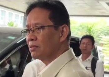 Menteri Keuangan (Menkeu) Purbaya Yudhi Sadewa bicara soal maksud pernyataan Presiden RI Prabowo Subianto (Instagram @pakpurbayafans)
