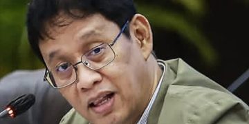 Menkeu Purbaya Yudhi Sadewa bicara soal nilai tukar rupiah (Instagram @pakpurbayafans)