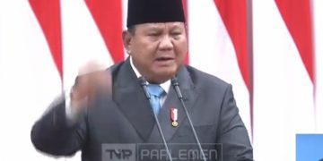 Perdana Prabowo Bacakan RAPBN 2027 di Rapat Paripurna DPR, Begini Rinciannya