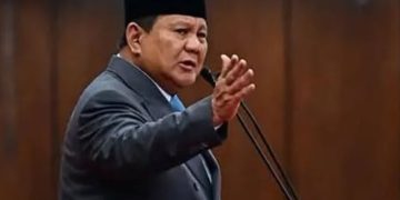 Prabowo Bacakan Langsung RAPBN 2027 di Rapat Paripurna DPR, Mensesneg Beberkan Alasannya
