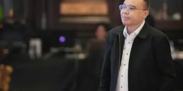 Wakil Ketua DPR RI Sufmi Dasco Ahmad tanggapi pernyataan Presiden RI Prabowo Subianto yang mengapresiasi PDI Perjuangan (Instagram @sumut.cyber)