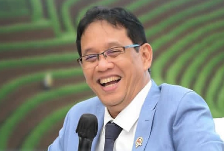 Menkeu Purbaya awasi ketat ekspor sawit-batu bara yang diwajibkan lewat BUMN (Instagram @menkeuri)