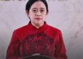 Ketua DPP PDI Perjuangan Puan Maharani bicara soal pernyataan Presiden RI Prabowo terkait kritik yang disampaikan PDIP (Instagram @rujakpolitik)