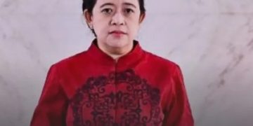 Ketua DPP PDI Perjuangan Puan Maharani bicara soal pernyataan Presiden RI Prabowo terkait kritik yang disampaikan PDIP (Instagram @rujakpolitik)