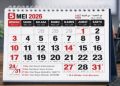 Kalender peringatan Iduladha 2026 (Instagram @infomedanaktual)