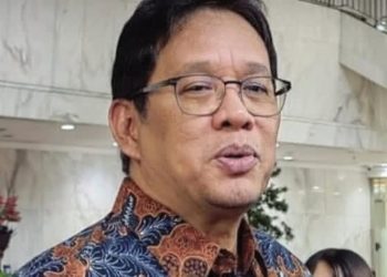 Menkeu Purbaya Yudhi Sadewa batal berangkat haji yang seharusnya dijadwalkan pada Kamis 21 Mei 2026 (Instagram @pakpurbayafans)
