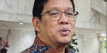 Menkeu Purbaya Yudhi Sadewa batal berangkat haji yang seharusnya dijadwalkan pada Kamis 21 Mei 2026 (Instagram @pakpurbayafans)