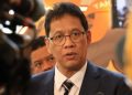Menkeu Purbaya bicara soal dugaan suap Dirjen Bea Cukai Djaka Budhi Utama (Instagram @pakpurbayafans)