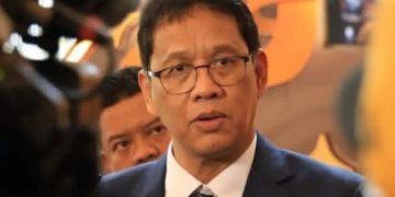 Menkeu Purbaya bicara soal dugaan suap Dirjen Bea Cukai Djaka Budhi Utama (Instagram @pakpurbayafans)