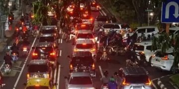 Uji Nyali Pramono, DPRD DKI Jakarta Minta Batasi Operasional Mal Demi Cegah Kemacetan dan Hemat BBM