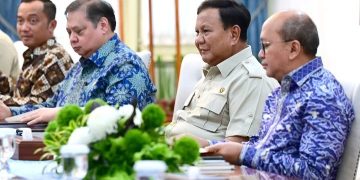 Refly Harun Yakini Prabowo Bisa Dua Periode Jika Ikuti Cara Jokowi