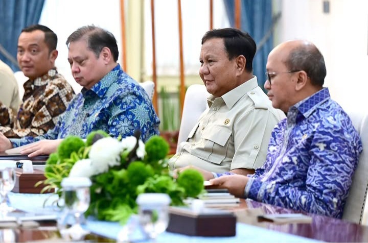 Refly Harun Yakini Prabowo Bisa Dua Periode Jika Ikuti Cara Jokowi
