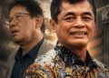 Menkeu Purbaya Yudhi Sadewa irit bicara soal nasib Dirjen Bea Cukai Djaka Budhi Utama (Instagram @fgmedia.official)