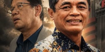 Menkeu Purbaya Yudhi Sadewa irit bicara soal nasib Dirjen Bea Cukai Djaka Budhi Utama (Instagram @fgmedia.official)