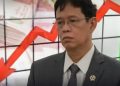 Menkeu Purbaya soal Rupiah hampir nyaris di angka Rp.17.800 per dolar AS (Instagram @pakpurbayafans)