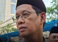 Menkeu Purbaya Yudhi Sadewa mengaku tak tahu menahu soal anggaran Rp.100 miliar beli 1.098 sapi kurban Presiden RI Prabowo Subianto (Instagram @pakpurbayafans)