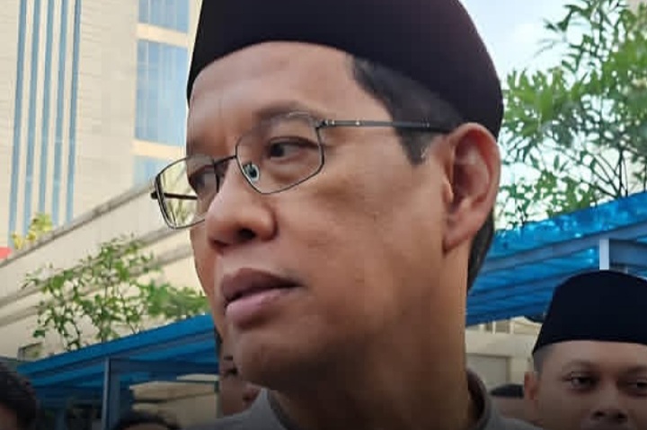 Menkeu Purbaya Yudhi Sadewa mengaku tak tahu menahu soal anggaran Rp.100 miliar beli 1.098 sapi kurban Presiden RI Prabowo Subianto (Instagram @pakpurbayafans)