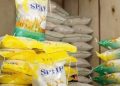 Harga beras SPHP tak naik meski di tengah Rupiah tertekan (Instagram @pemilenial)
