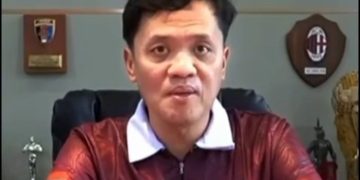 Ketua Komisi III DPR RI Habiburokhman respon soal pembelian sapi kurban Presiden RI Prabowo Subianto (Instagram @habiburokhmanjkttimur)