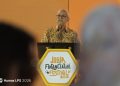 JFF 2026, Ketua DK LPS : Teknologi Harus Tumbuh Seiring Dengan Literasi, Etika dan Tanggung Jawab Finansial