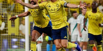 Al Nassr vs Al Hilal