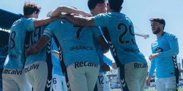 Celta Vigo