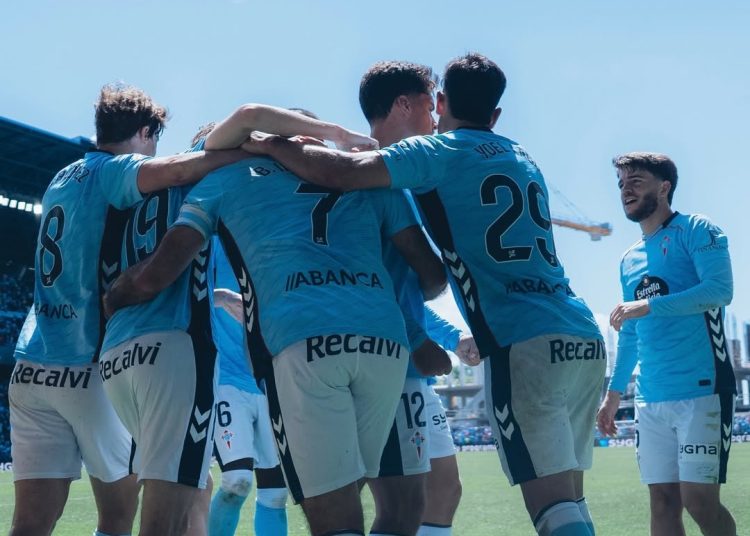 Celta Vigo