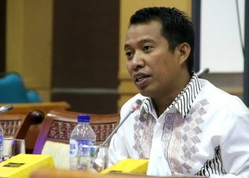 DPR RI Kecam Penangkapan Dua Jurnalis Indonesia oleh Tentara Israel