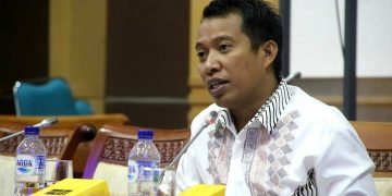 DPR RI Kecam Penangkapan Dua Jurnalis Indonesia oleh Tentara Israel