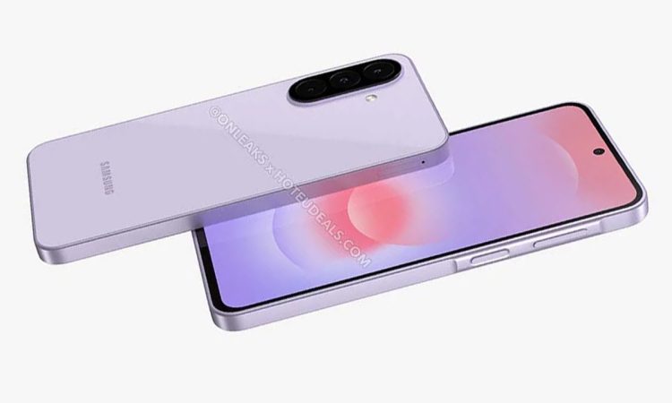 Galaxy A27