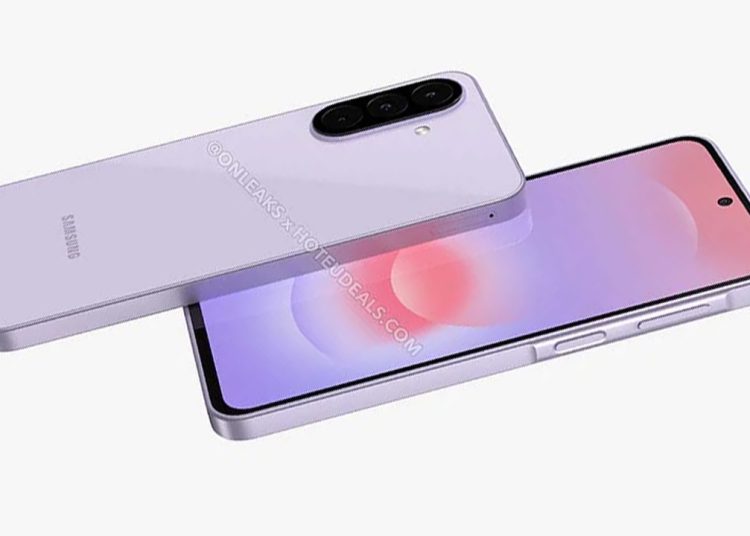 Galaxy A27