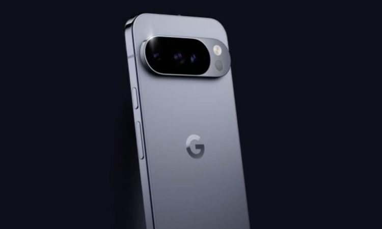 Google Pixel 11