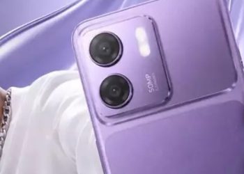 HMD Vibe 2 5G