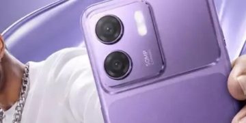 HMD Vibe 2 5G
