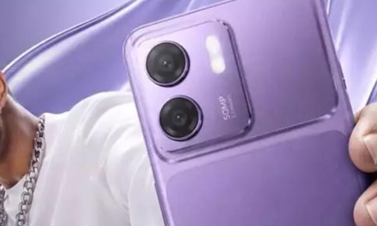 HMD Vibe 2 5G