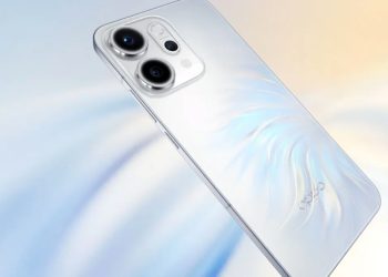 HP OPPO Terbaru