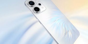 HP OPPO Terbaru