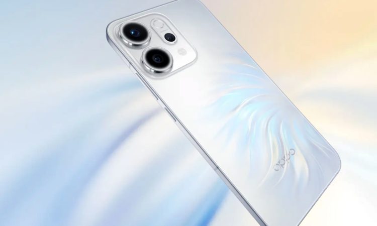 HP OPPO Terbaru