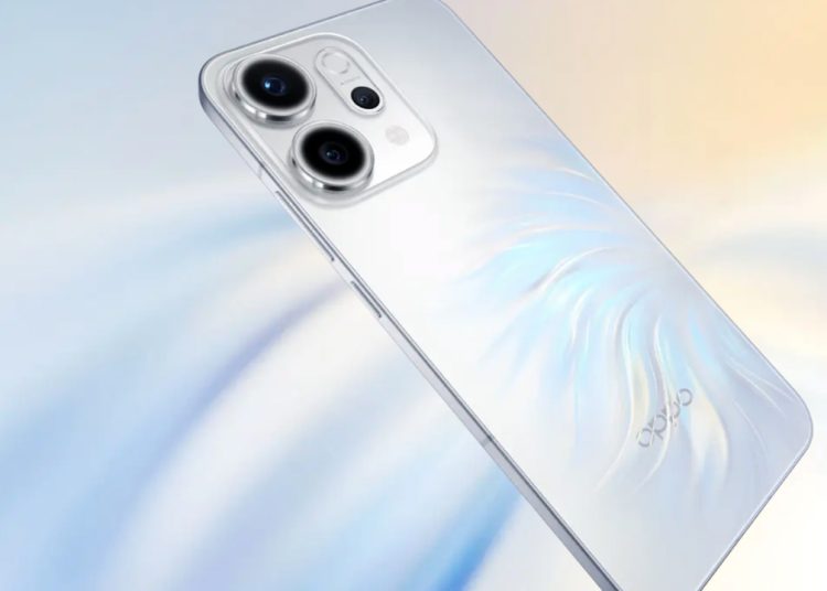 HP OPPO Terbaru