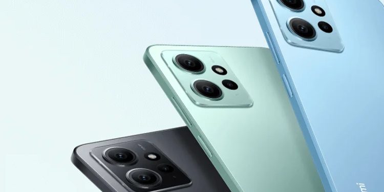 HP Xiaomi Harga 1 Jutaan