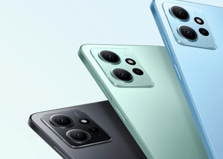 HP Xiaomi Harga 1 Jutaan