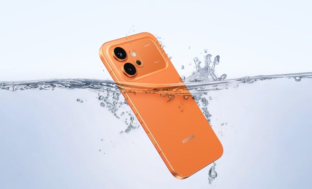 Honor 600